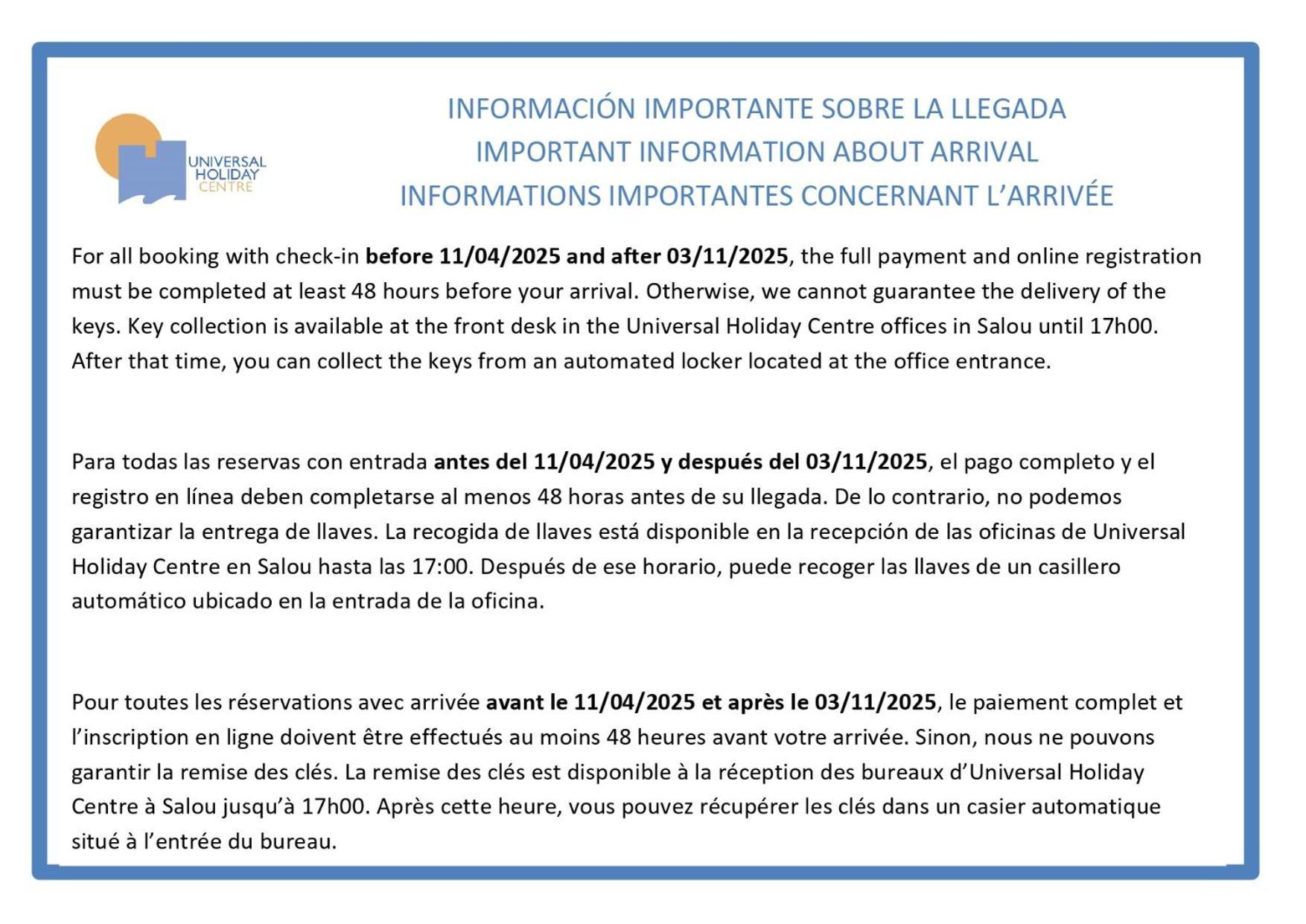Uhc Alboran Apartments Salou Exterior foto